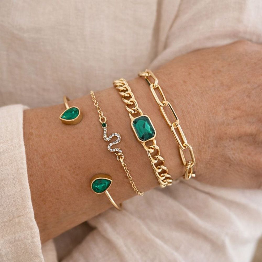 BRACELETS Image