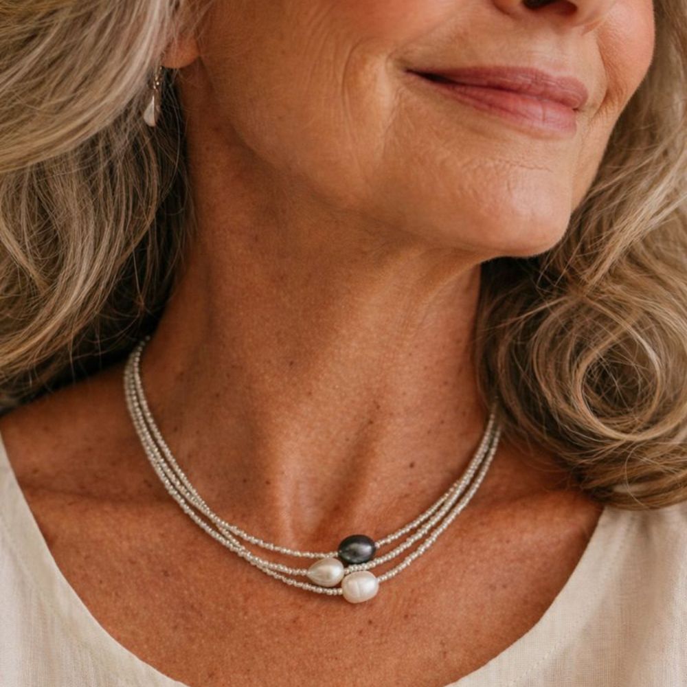 NECKLACES Image