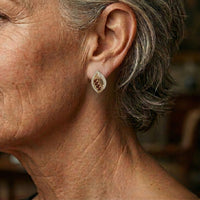 Isola Rosavere Earrings